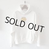 画像: EFILEVOL Michel Hoodie White