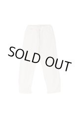 画像: PHINGERIN M.N.P. PANTS SCRUFF WHITE