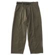 画像1: THE NERDYS CLASICAL pants with BURLAP OUTFITTERS (1)