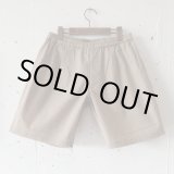 画像: THE NERDYS SEEASUCKER short pants B.Brown