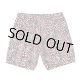 画像: THE NERDYS PATARN short pants