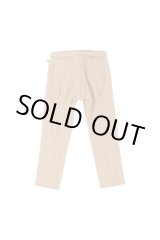 画像: PHINGERIN BONTAGE PANTS BEIGE