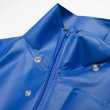 画像5: 尾崎産業 x EFILEVOL City Rain Coat Blue (5)