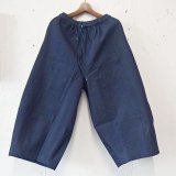 画像: DARENIMO x EFILEVOL DENIM PANTS Indigo