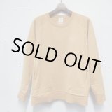 画像: THE NERDYS BEAUTIFUL NERDIES l/s Beige