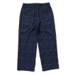 画像2: ETHOS CHECK DOKAN NAVY Check (2)