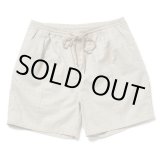 画像: ETHOS WORM SHORTS SAND