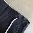 画像12: EFILEVOL Shoelace Belt Tapered Pants STA-PRE (12)