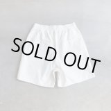 画像: EFILEVOL Dobby Corduroy Short Pants