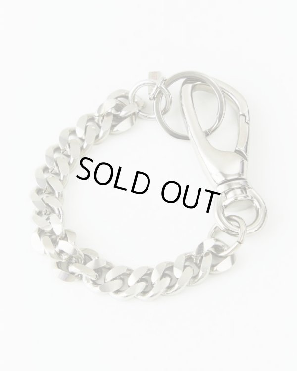 画像1: LITTLEBIG Chain Bracelet (1)