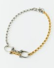 画像1: LITTLEBIG Combi Neckless (1)