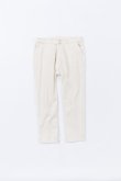 画像2: PHINGERIN BONTAGE PANTS NATURAL (2)