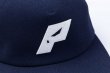 画像4: PHINGERIN P CAP NAVY (4)