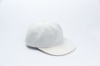 画像1: PHINGERIN P CAP WHITE (1)