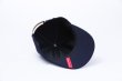 画像3: PHINGERIN P CAP NAVY (3)