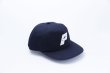 画像1: PHINGERIN P CAP NAVY (1)