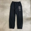 画像1: EFILEVOL 2021 Sweat Pants Black (1)