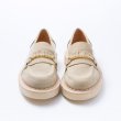 画像2: PHINGERIN TIME MACHINE LOAFER (2)