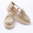 画像1: PHINGERIN TIME MACHINE LOAFER (1)