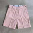 画像2: EFILEVOL Corduroy Shorts c/w Dickies (2)