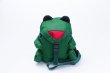 画像1: PHINGERIN CUMALICE POUCH FROG (1)