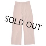 画像: EFILEVOL Post Pants