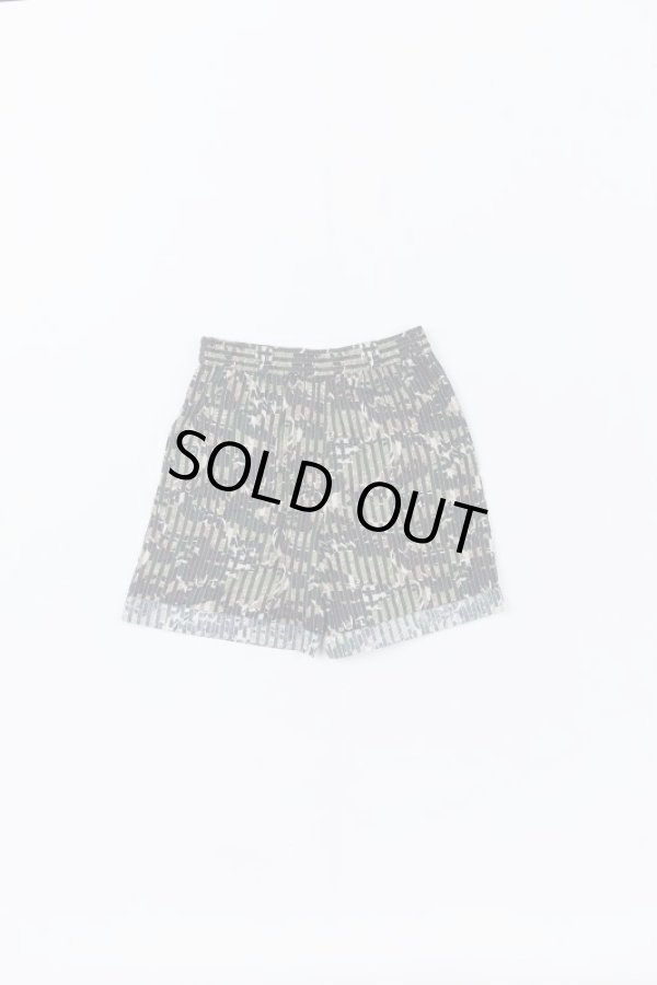 画像1: PHINGERIN PAJALOPHA SHORTS GAUZE USK CAMO (1)