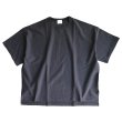 画像1: EFILEVOL Loose Fitted Tee Gray (1)