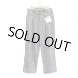 画像: THE NERDYS GLEN Check Pants