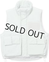 画像: ROTOL BOMMER VEST MINT