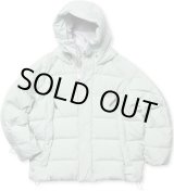 画像: ROTOL HANOJI DOWN JACKET MINT