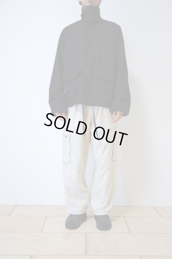 rajabrooke SALMON JACKET フィッシングジャケット rajabrooke SALMON JACKET フィッシングジャケット