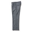 画像2: ETHOS WOOL PIN WIDE PANTS (2)