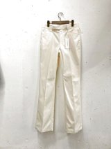 画像: LITTLEBIG T/C Bootscut Pants