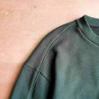 画像2: EFILEVOL Piping pullover Green (2)