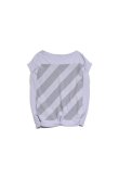 画像3: PHINGERIN VA SWEAT VEST LILAC (3)