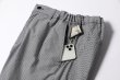 画像3: ROTOL ACTIVE SLACKS-RIPPLE CHECK (3)