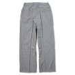 画像2: ROTOL ACTIVE SLACKS-RIPPLE CHECK (2)