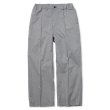 画像1: ROTOL ACTIVE SLACKS-RIPPLE CHECK (1)