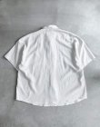 画像7: THE NERDYS FLAX Linen Short Sleeve Shirt (7)
