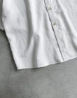画像6: THE NERDYS FLAX Linen Short Sleeve Shirt (6)