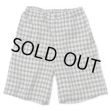 画像: ROTOL ACTIVE SHORTS-PALAKA CHECK