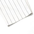 画像4: THE NERDYS FLAX Stripe Linen Slacks (4)