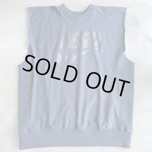 画像: THE NERDYS NERD Light Sweat Vest