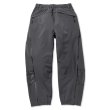 画像3: ROTOL TWIST TRACK PANTS CHARCOAL (3)