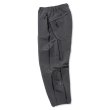 画像2: ROTOL TWIST TRACK PANTS CHARCOAL (2)