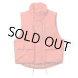 画像: ROTOL BOMMER VEST ORANGE