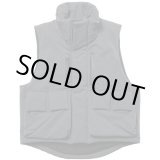 画像: ROTOL BOMMER VEST CHARCOAL