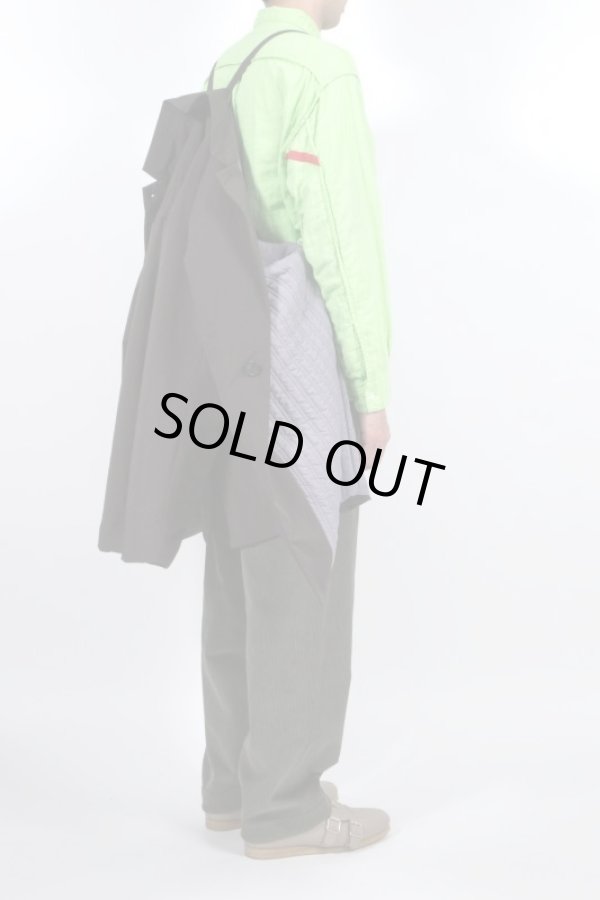 PHINGERIN CUSHY CHEST COAT,正規取扱い,販売店舗 , 福岡から PHINGERIN CUSHY CHEST COAT,正規取扱い,販売店舗 , 福岡から