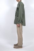 画像10: PHINGERIN MAGIC SHIRT JOINT OLIVE (10)